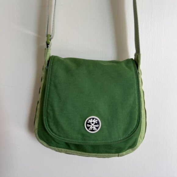 Crumbler Status Belly Bag - Picture 3 of 8